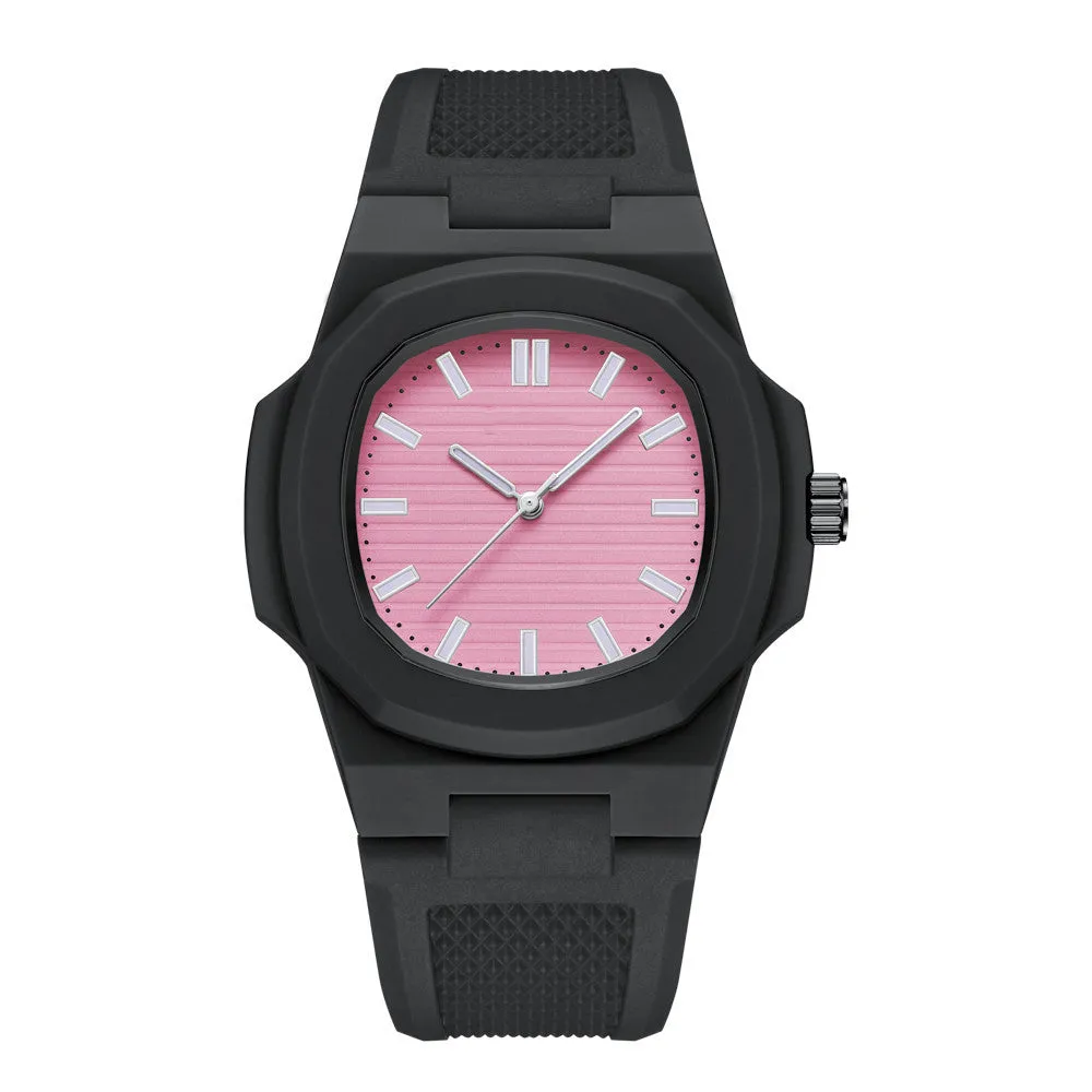 FABULOV - Pink Black