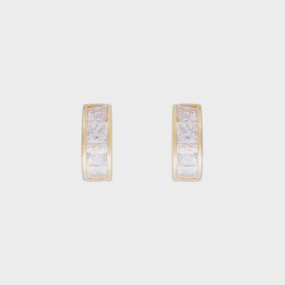 FAIRLEY | PRINCESS HUGGIES