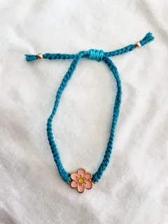 Flower Bracelet