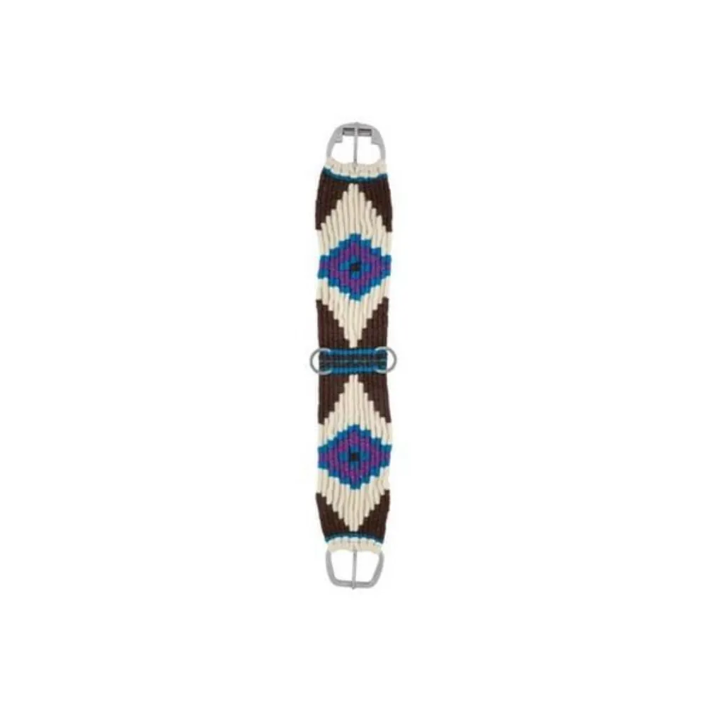 Fort Worth Cord Cinch Girth