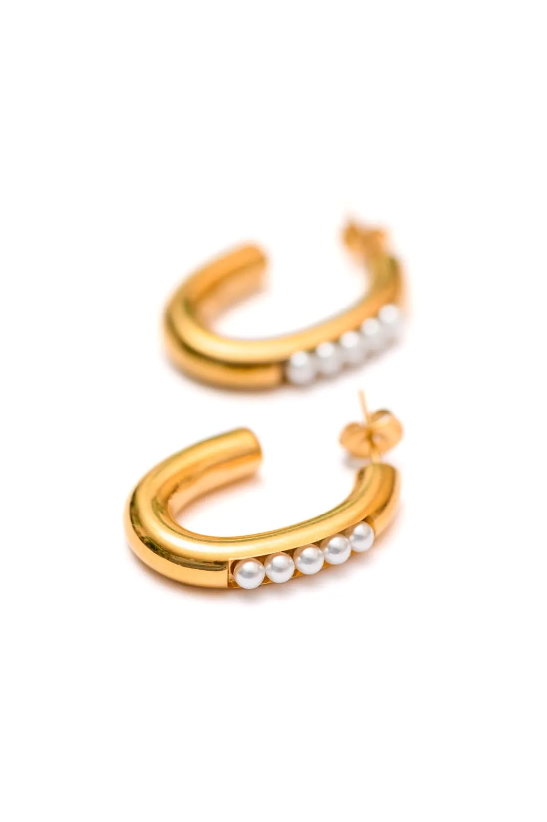Freshwater Pearl 3-pc. Jewelry Bundle