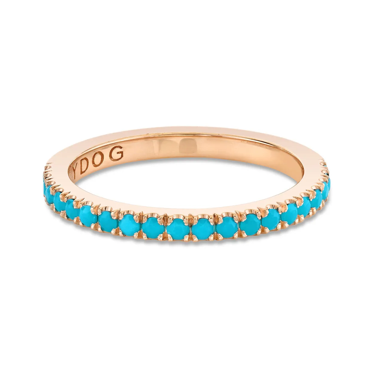 Gaia Ring