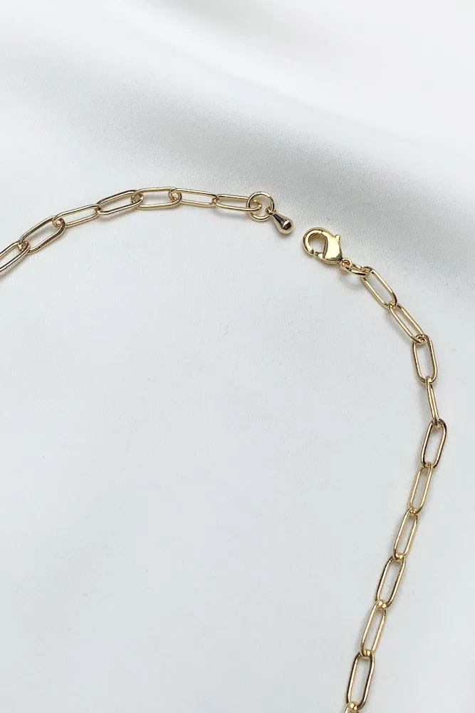 Galen Necklace