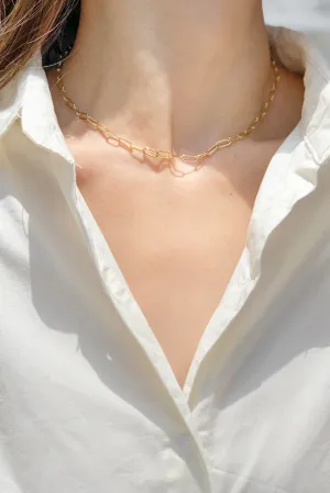 Galen Necklace