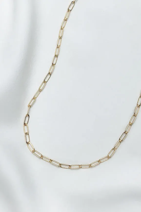 Galen Necklace