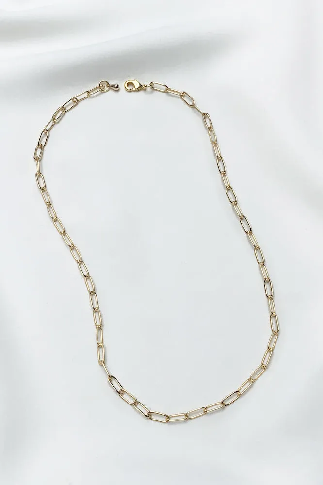 Galen Necklace