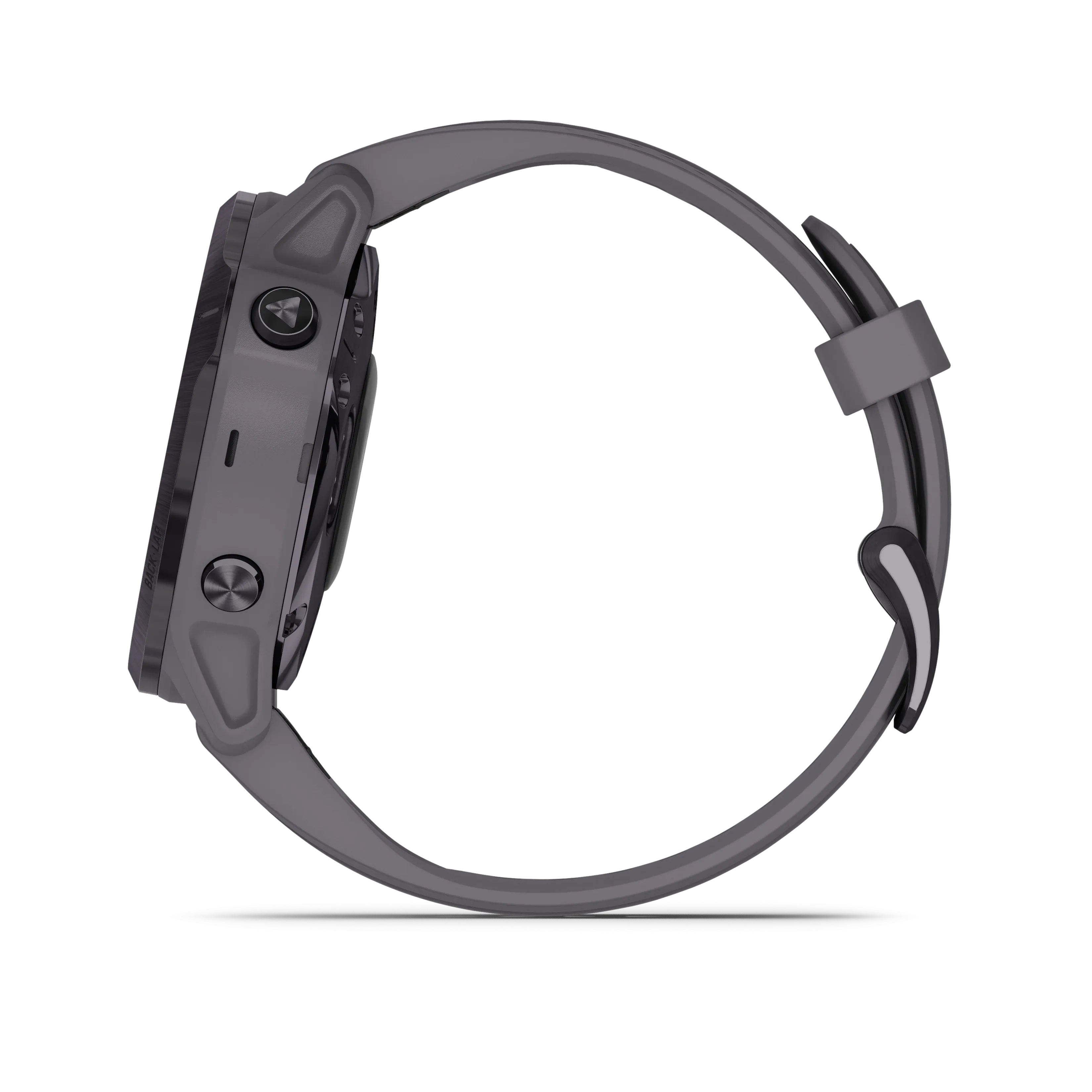 Garmin Fenix 6S Pro Solar, Women of Adventure, Premium Multisport GPS Watches with Pulse OX, Routable Maps and Music Smartwatch
