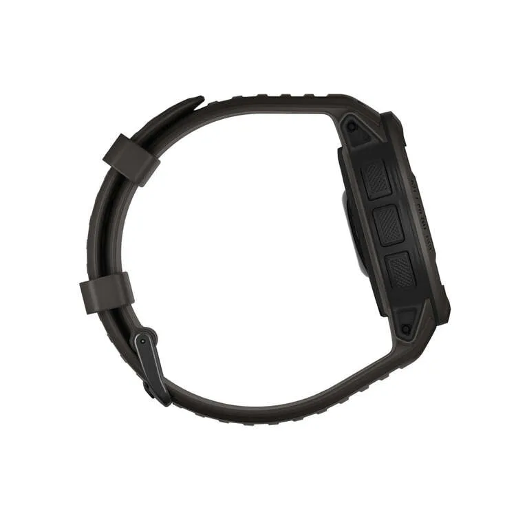 Garmin Instinct 2 - Graphite