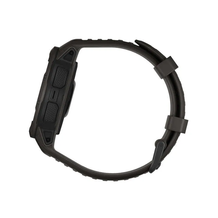 Garmin Instinct 2 - Graphite
