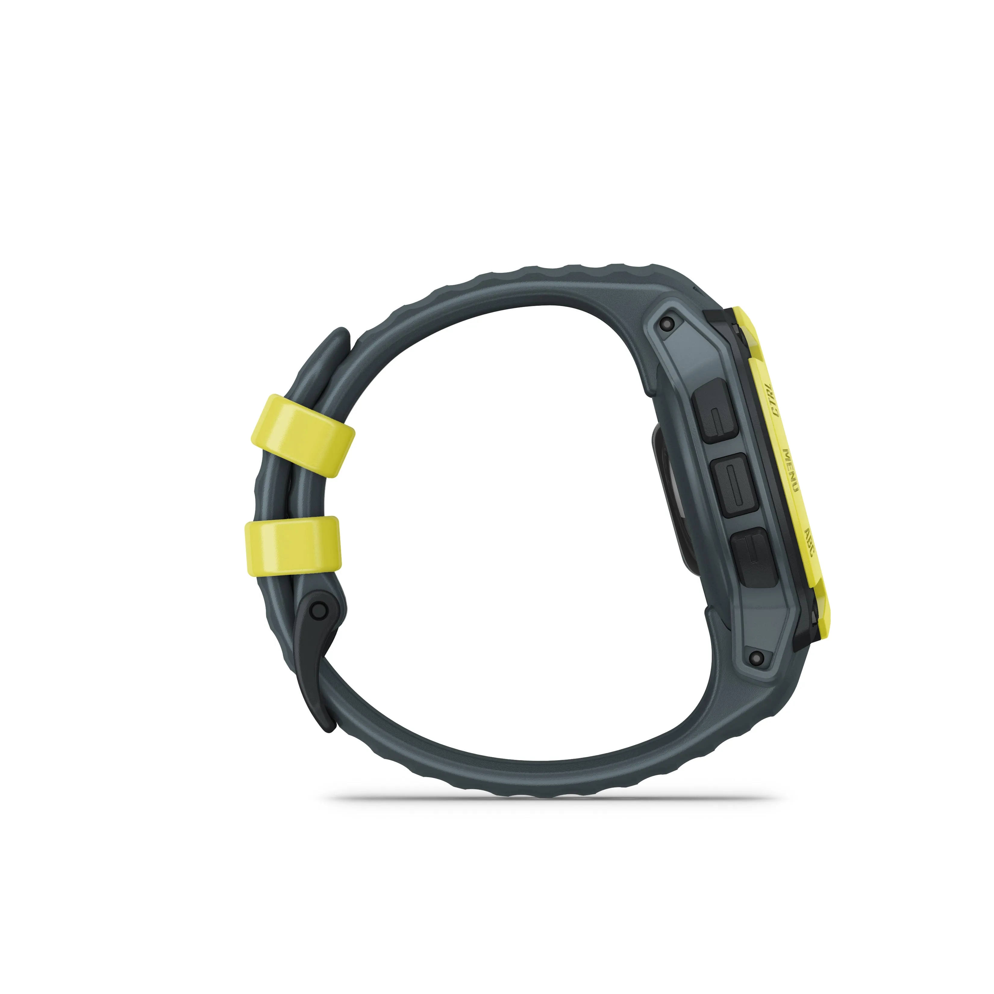 Garmin Instinct E Smartwatch, MIP Display, GPS, Cardio, SpO2,  70 Sports Apps, Training Readiness, Activity Tracker 24/7, Notifications, Connect IQ, Wearable4U