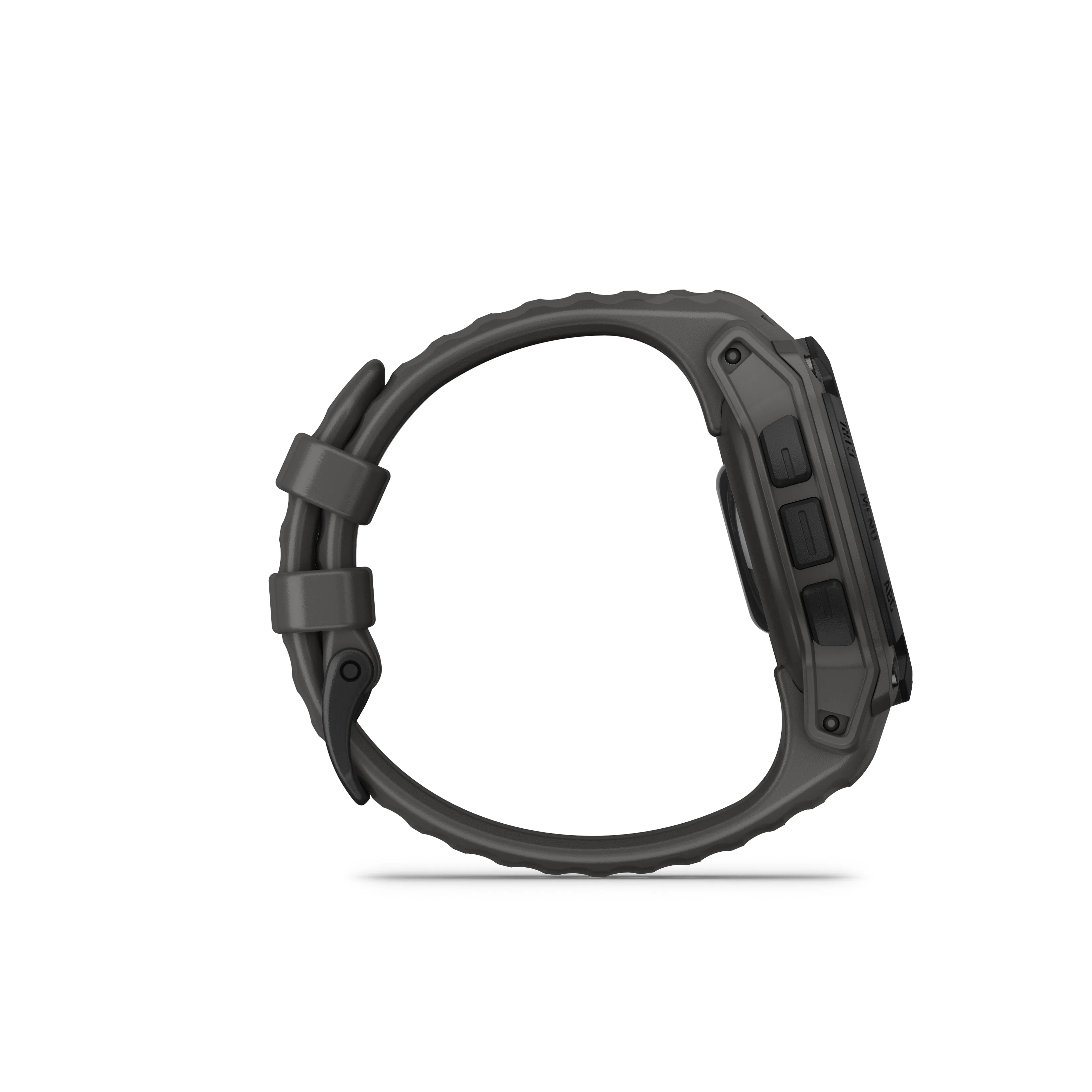 Garmin Instinct E Smartwatch, MIP Display, GPS, Cardio, SpO2,  70 Sports Apps, Training Readiness, Activity Tracker 24/7, Notifications, Connect IQ, Wearable4U