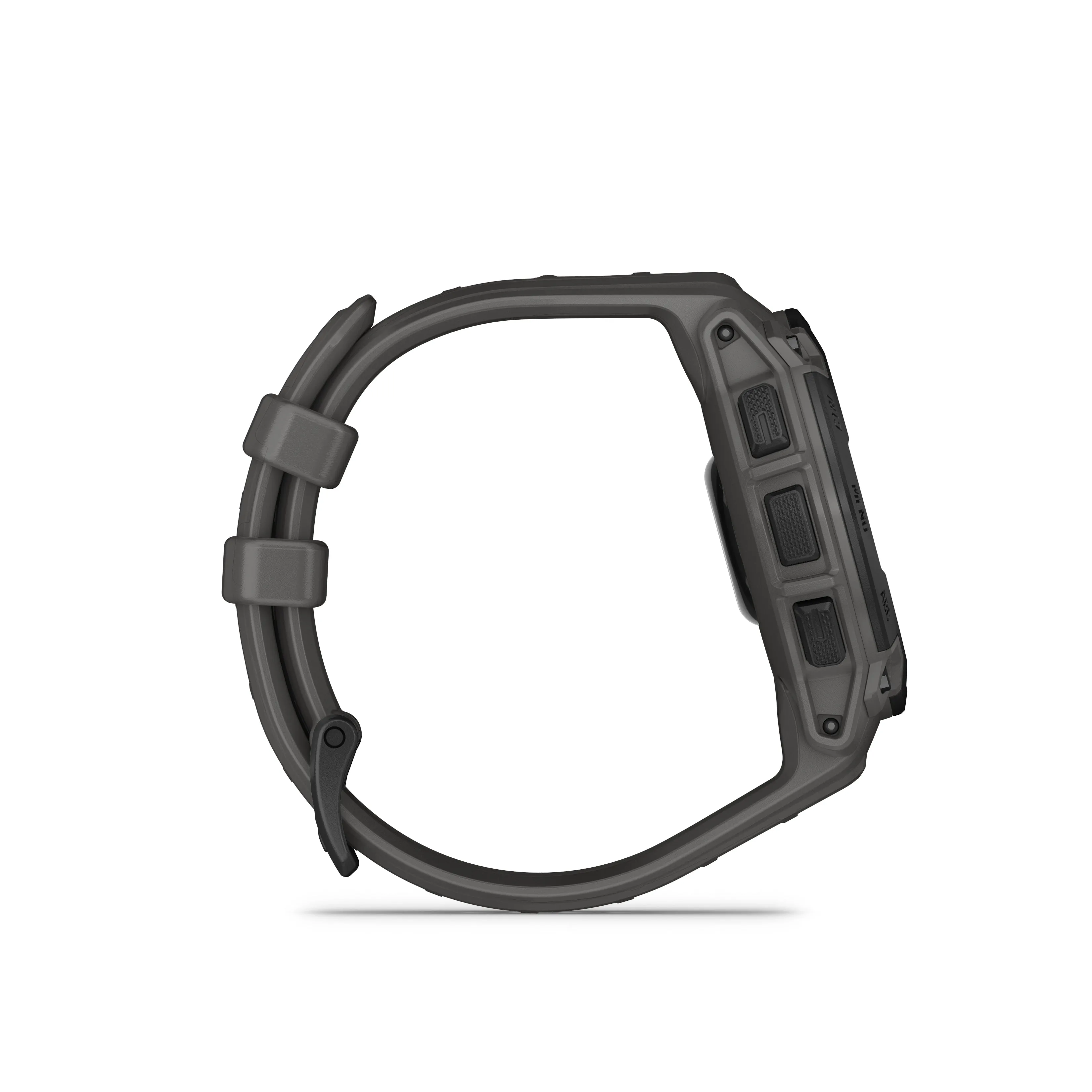 Garmin Instinct E Smartwatch, MIP Display, GPS, Cardio, SpO2,  70 Sports Apps, Training Readiness, Activity Tracker 24/7, Notifications, Connect IQ, Wearable4U