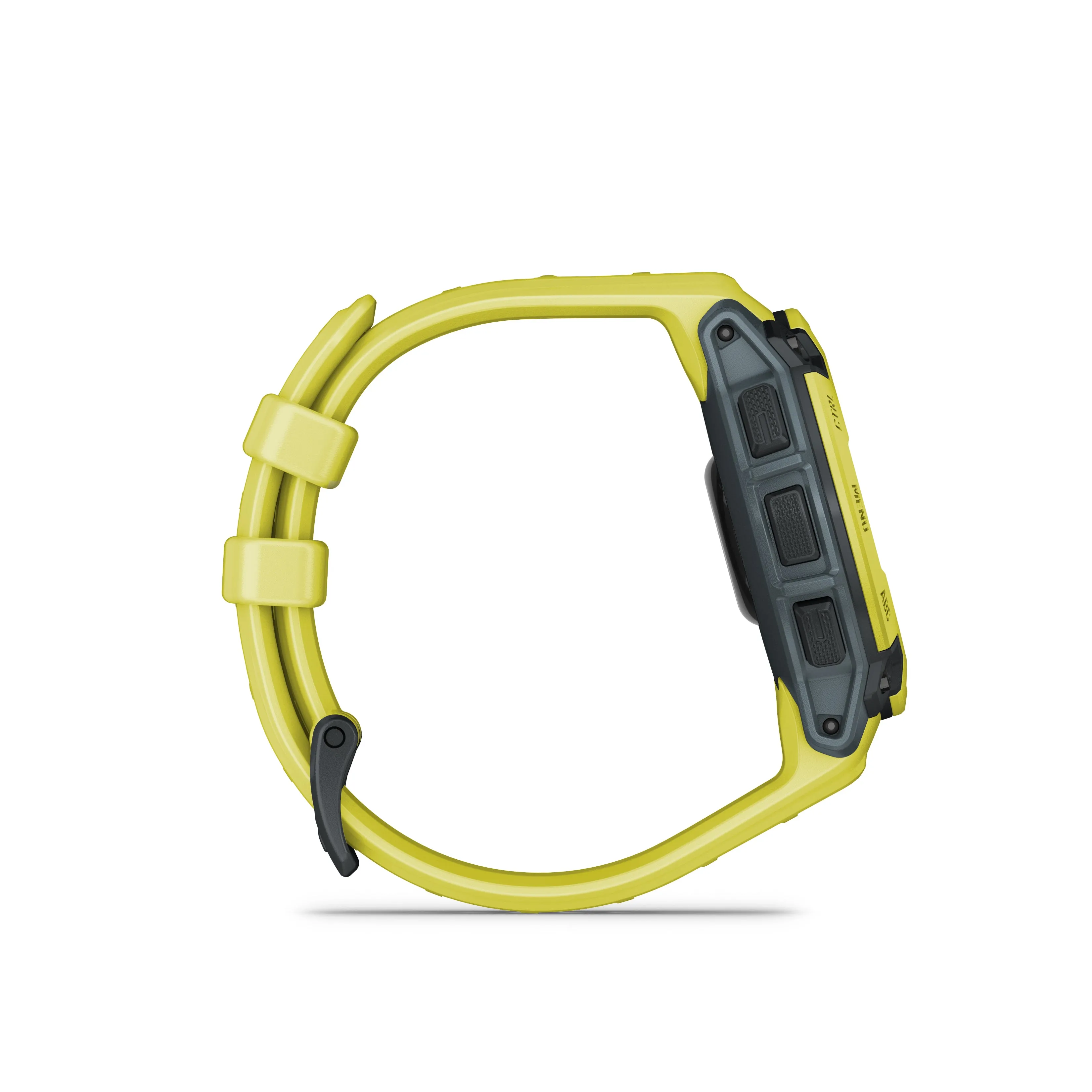 Garmin Instinct E Smartwatch, MIP Display, GPS, Cardio, SpO2,  70 Sports Apps, Training Readiness, Activity Tracker 24/7, Notifications, Connect IQ, Wearable4U
