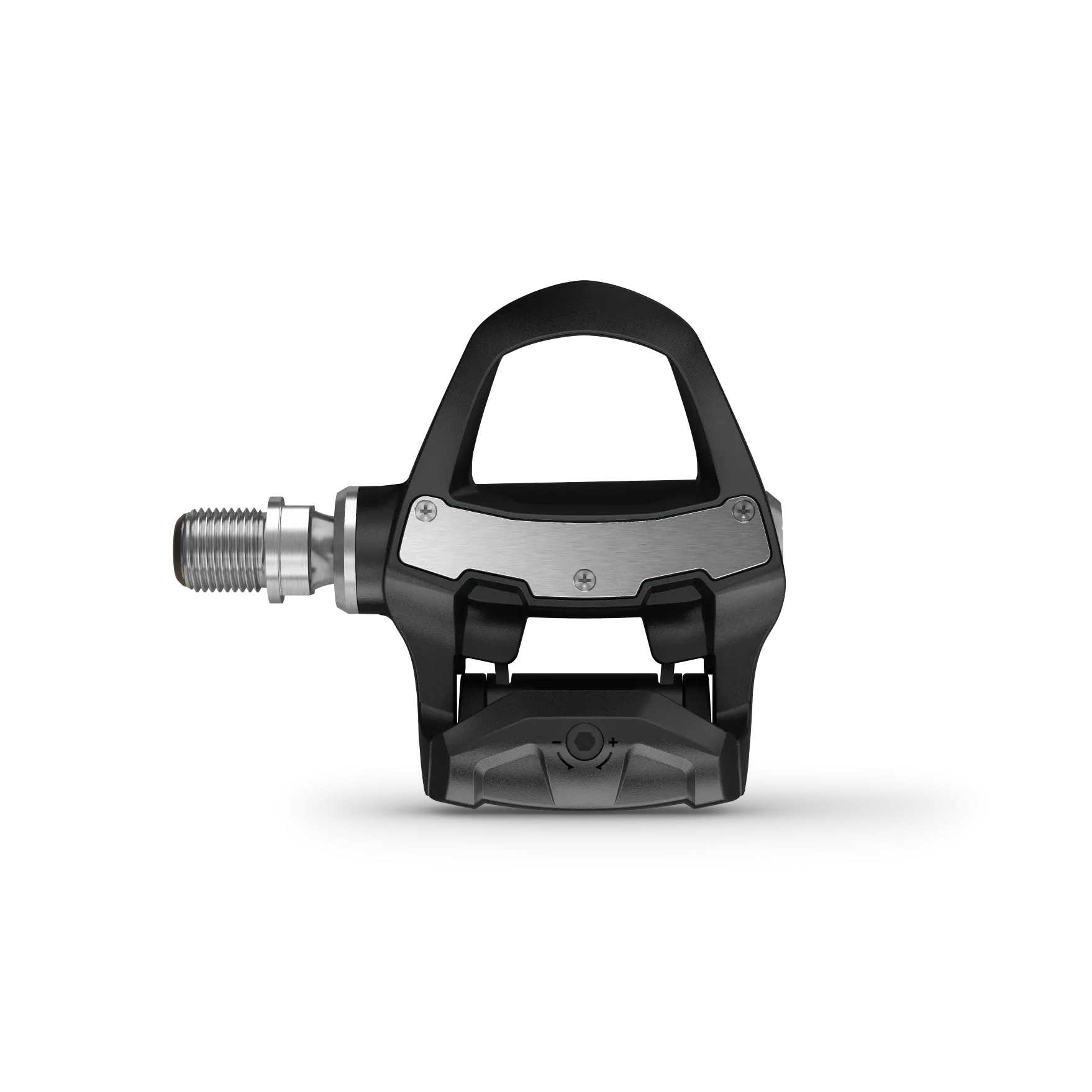 Garmin Rally RK200 Dual-Sensing Power Meter Pedals, Advanced Cycling Dynamics Left/Right Balance, LOOK KEO Cleat Compatible 010-02388-00_W4U