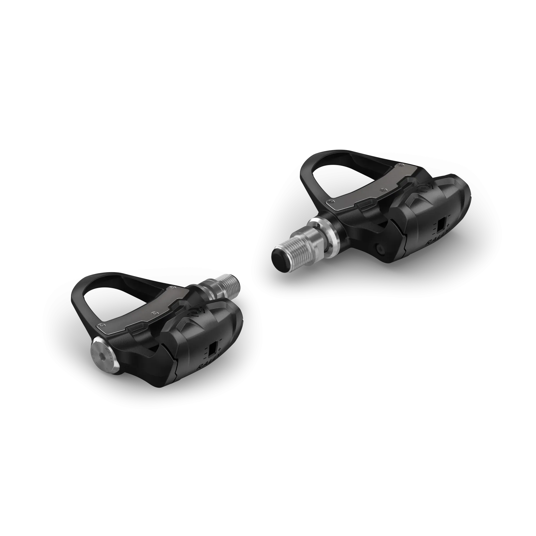 Garmin Rally RK200 Dual-Sensing Power Meter Pedals, Advanced Cycling Dynamics Left/Right Balance, LOOK KEO Cleat Compatible 010-02388-00_W4U