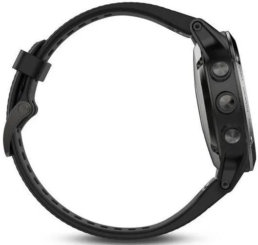 Garmin Watch Fenix 5 Performer Bundle