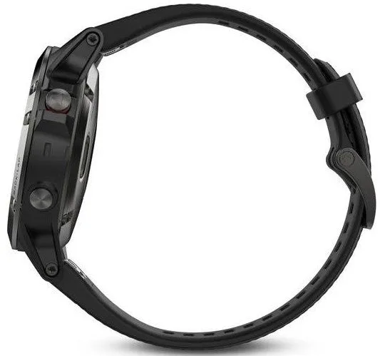 Garmin Watch Fenix 5 Performer Bundle