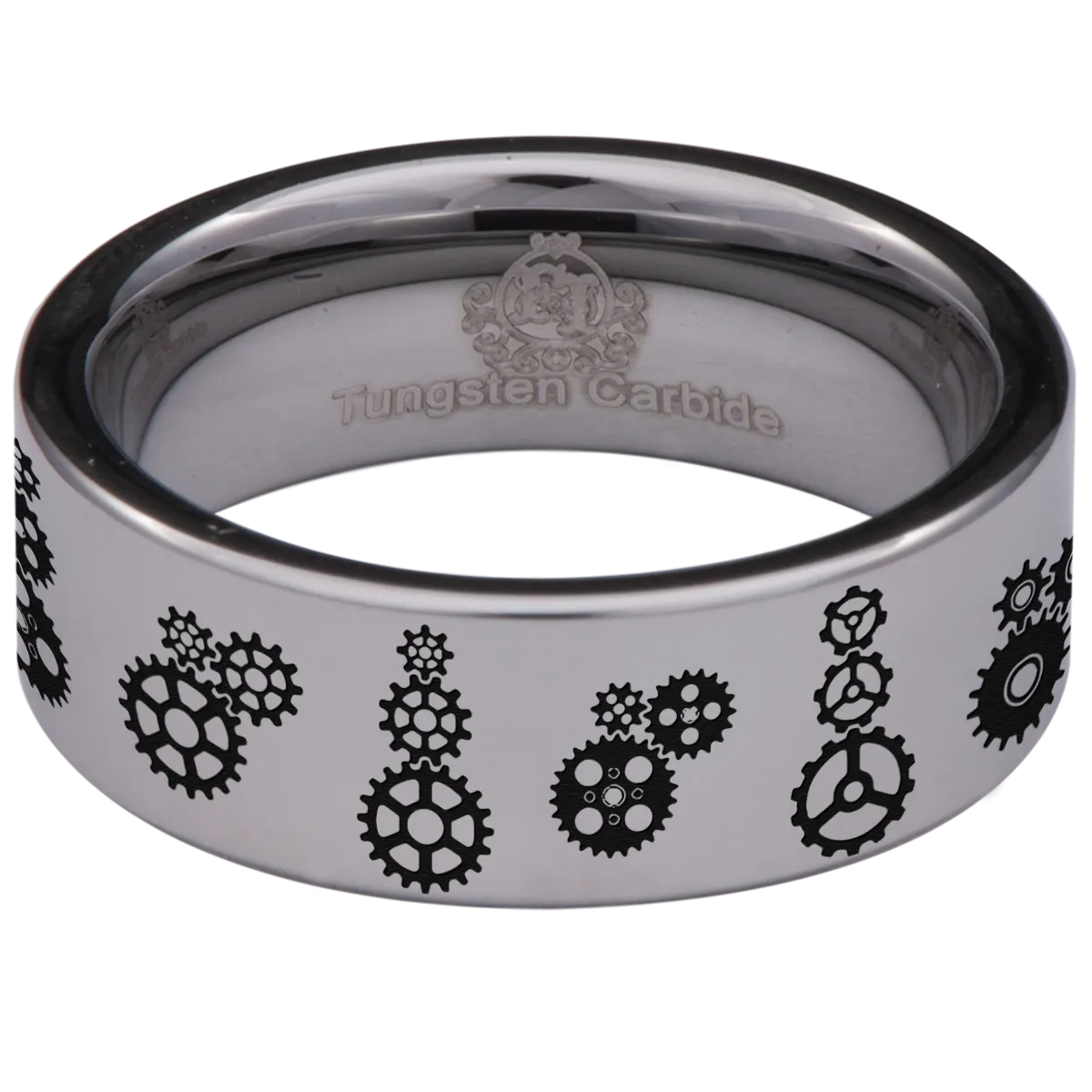 Gear Tungsten Carbide Ring
