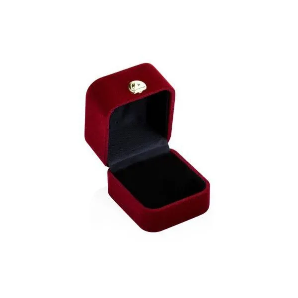 Gear Tungsten Carbide Ring