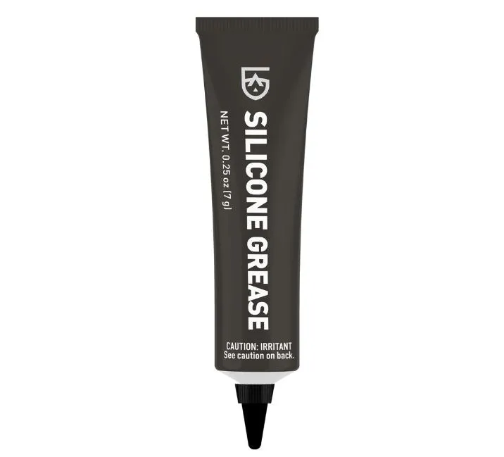 GearAid Silicone Grease