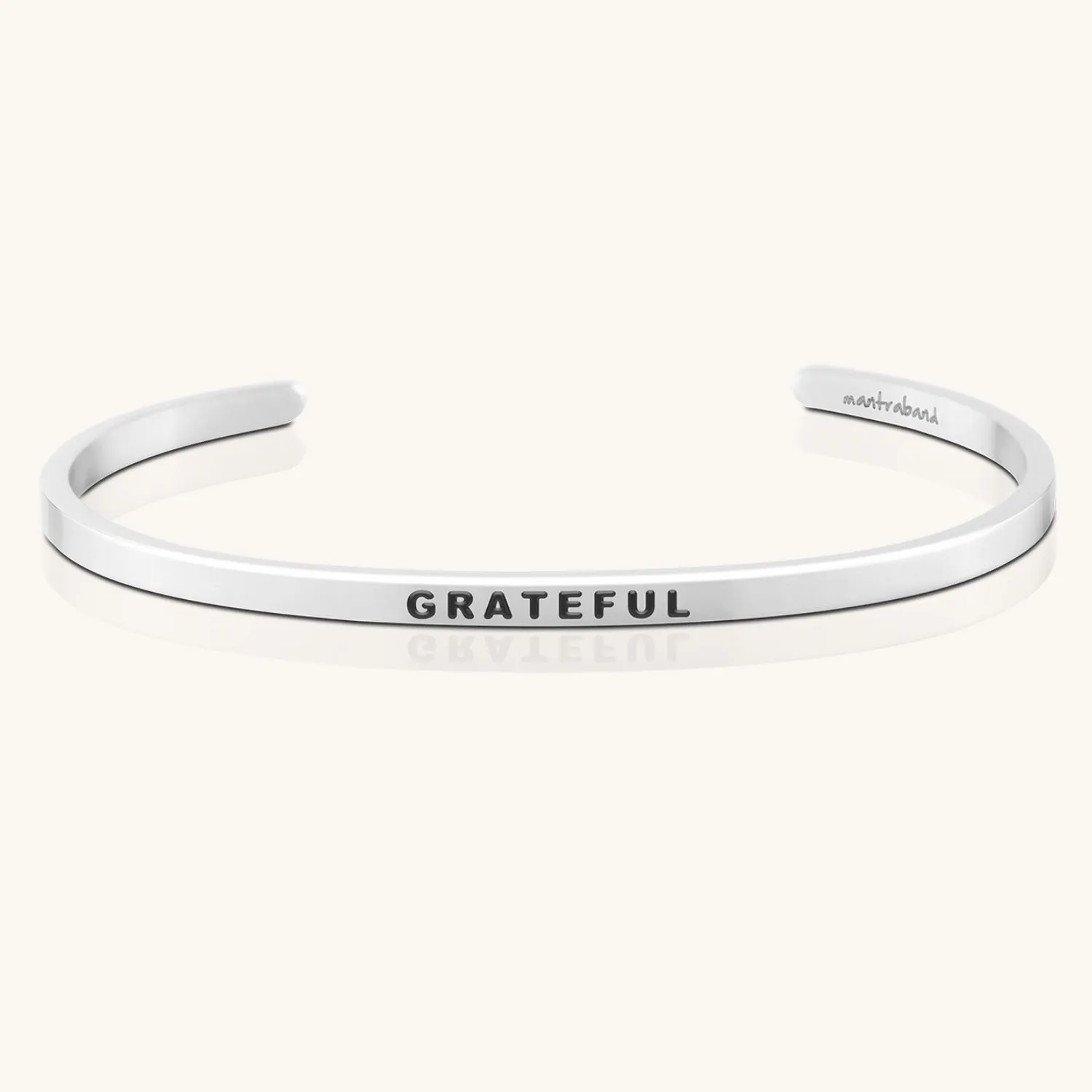Grateful