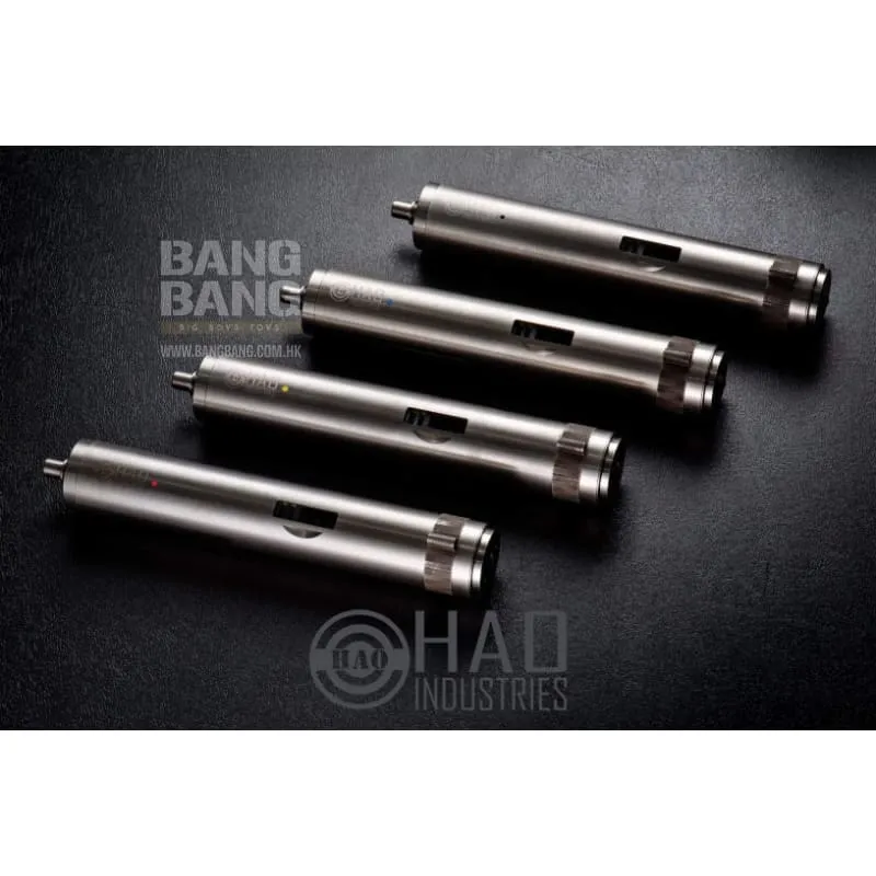 HAO's Advanced PTW Cylinder (M110)