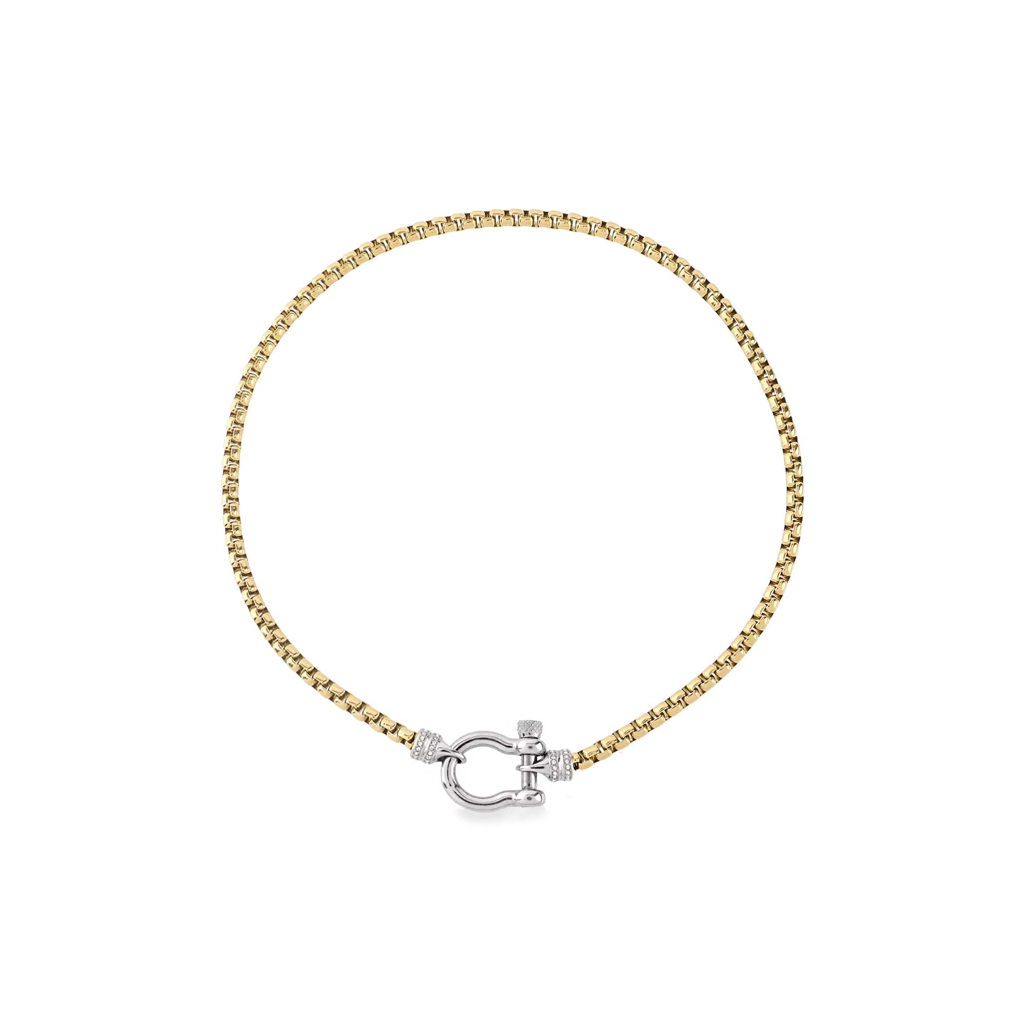 HERRADURA SIGNATURE PAVE MIX