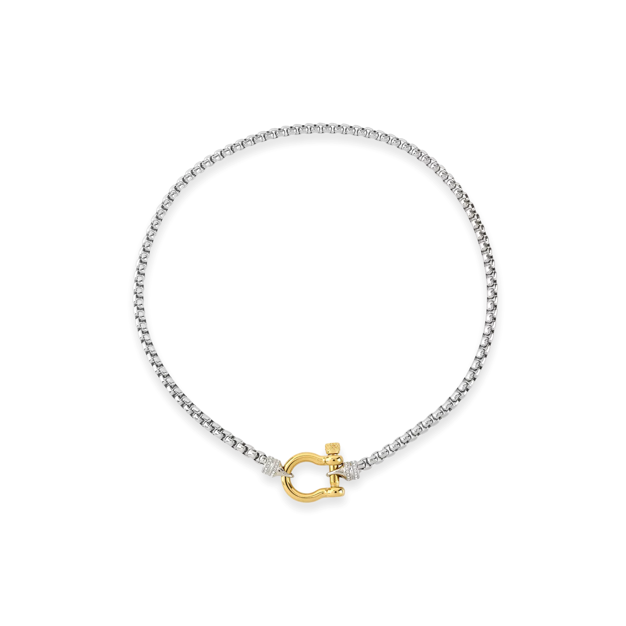 HERRADURA SIGNATURE PAVE MIX