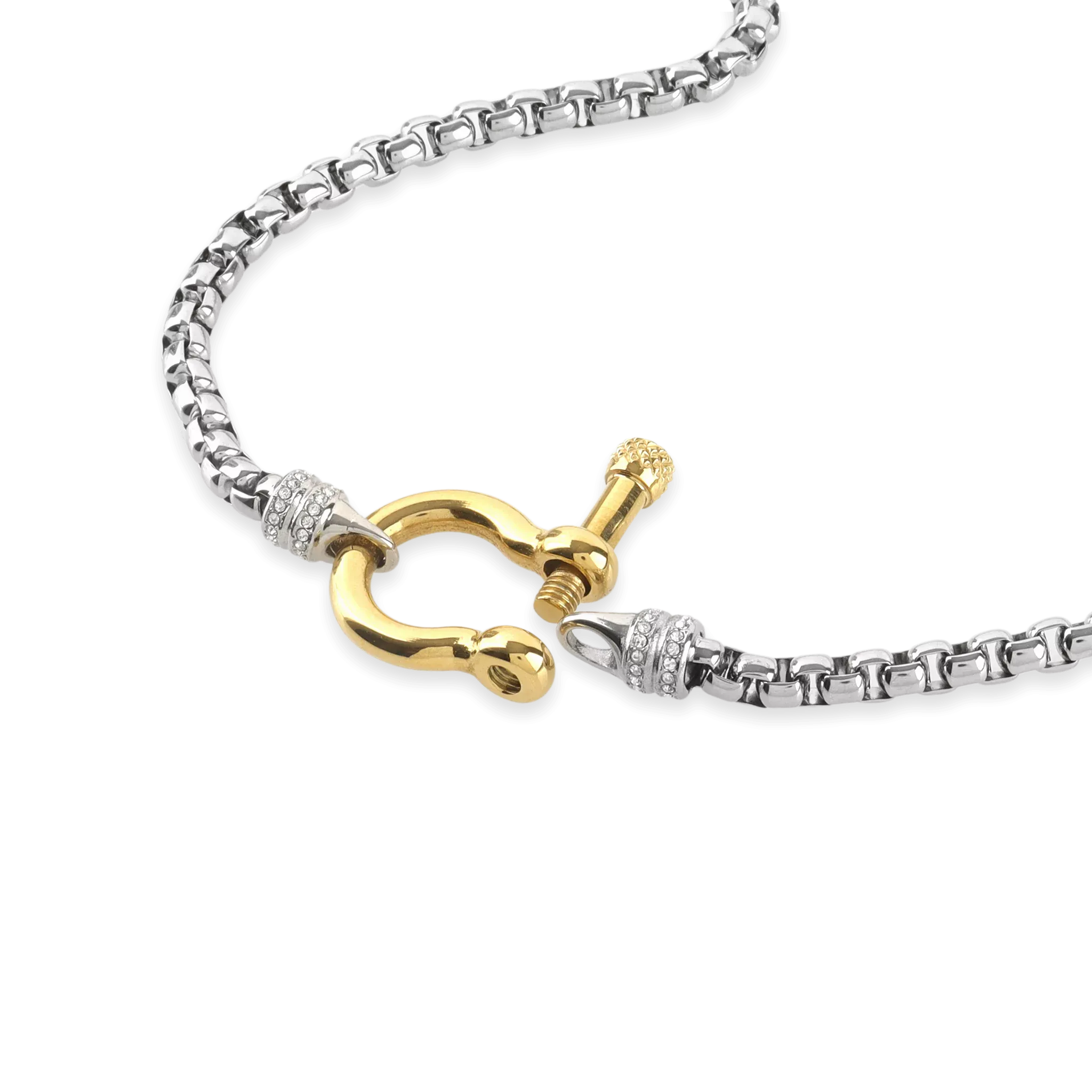 HERRADURA SIGNATURE PAVE MIX