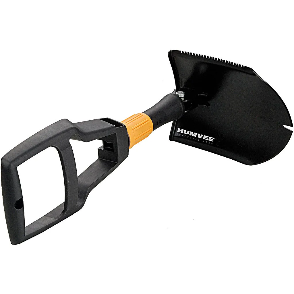 HUMVEE Folding Shovel 02