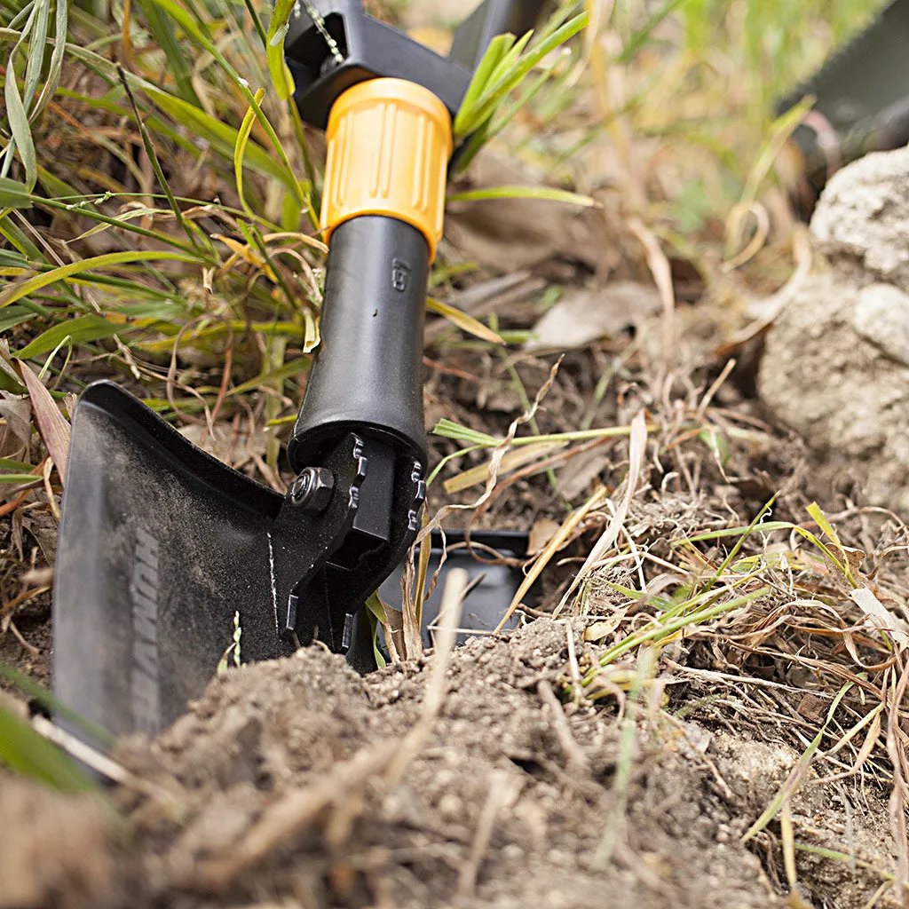 HUMVEE Folding Shovel 02