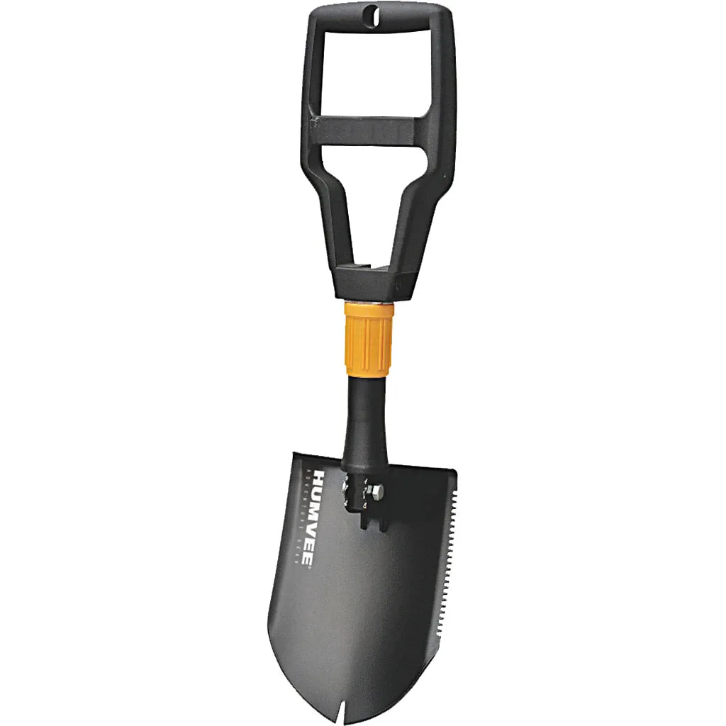 HUMVEE Folding Shovel 02