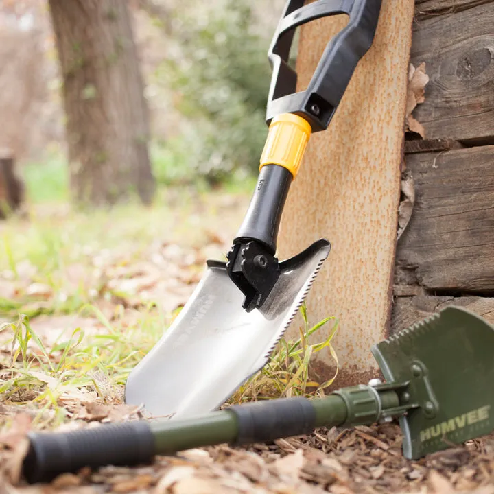 HUMVEE Folding Shovel 02