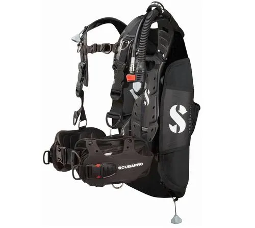 Hydros Pro BCD Mens