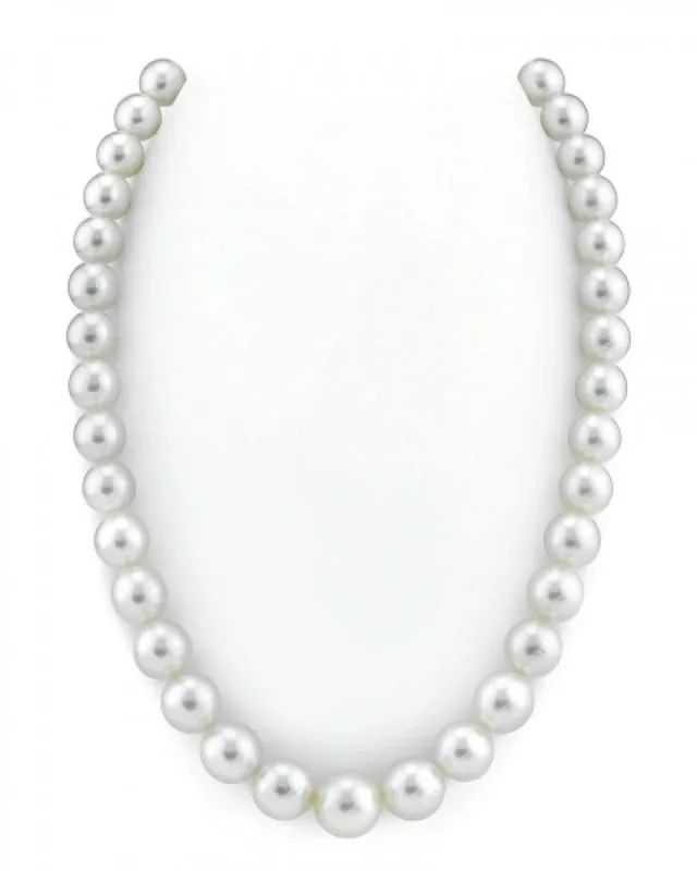 Jackie Pearl Necklace