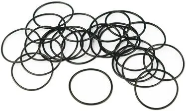 James Gasket 11166 Main Drive Gear O-Ring