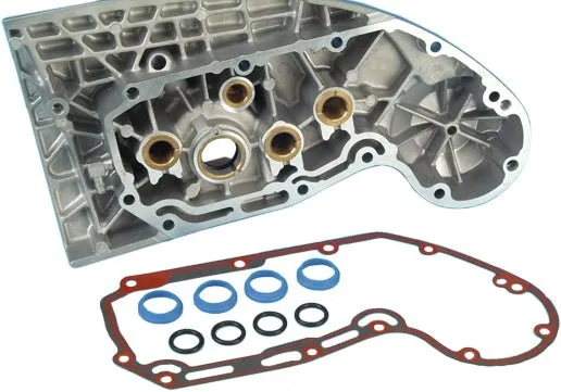 James Gasket 25263-00-KX Cam Gear Cover Gasket Kit