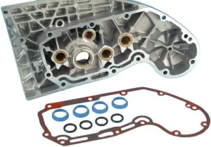 James Gasket 25263-00-KX Cam Gear Cover Gasket Kit