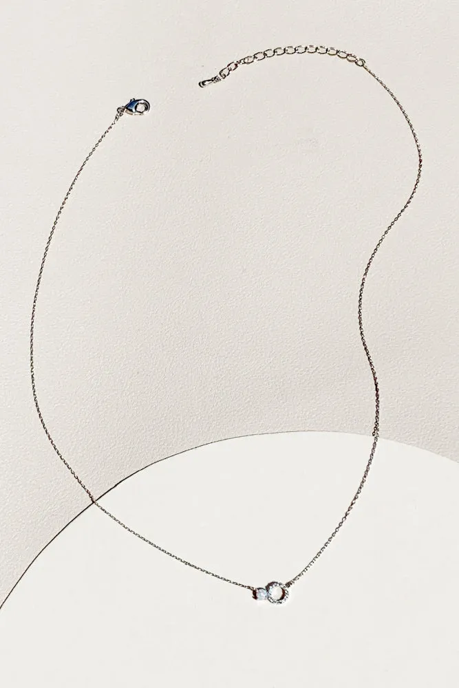 Jolene Opal Necklace