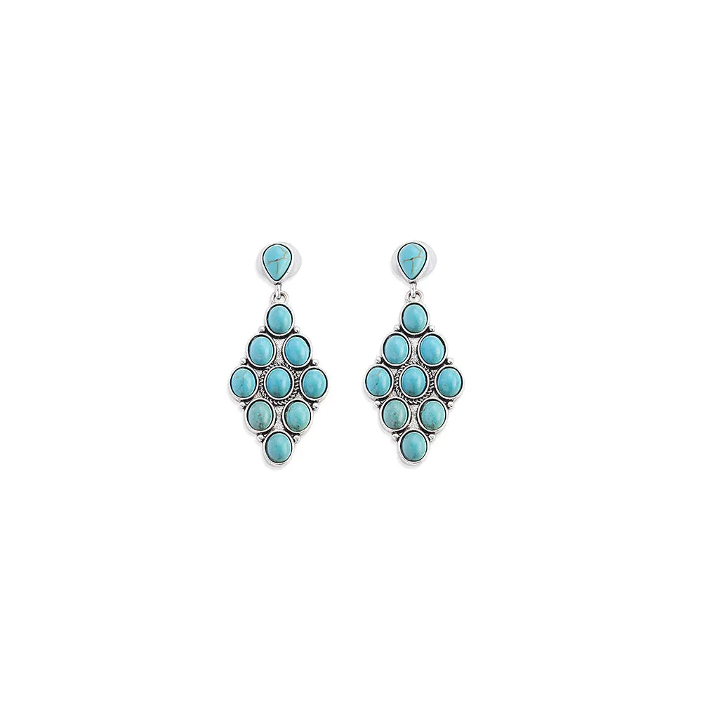 Kalipso Trail Earrings