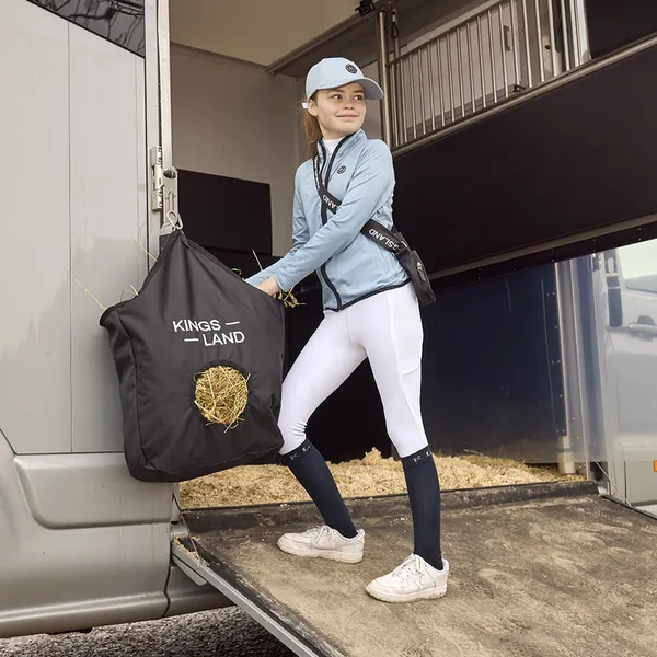 KLHollie Hay Bag