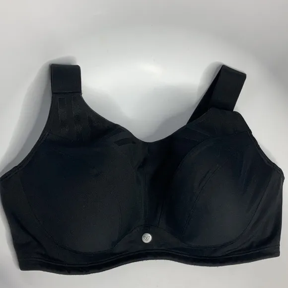 Lane Bryant Livi active Max support sports bra size 44DD