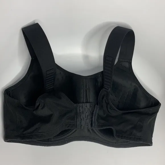 Lane Bryant Livi active Max support sports bra size 44DD
