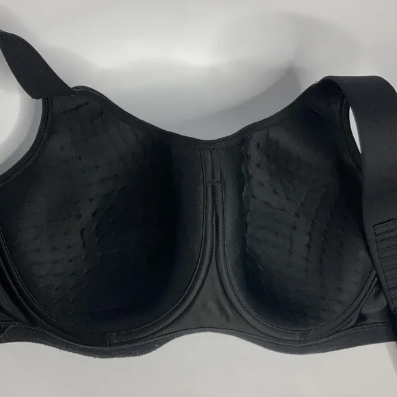 Lane Bryant Livi active Max support sports bra size 44DD