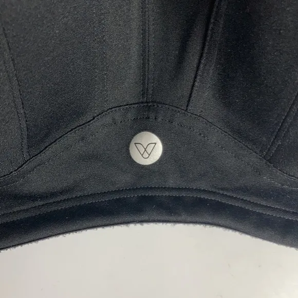 Lane Bryant Livi active Max support sports bra size 44DD