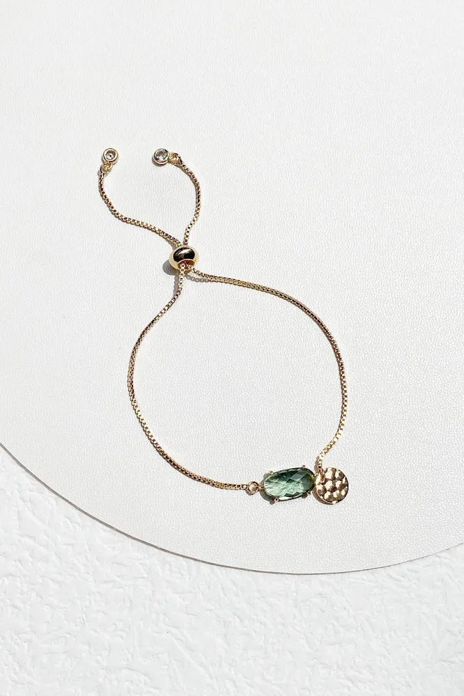 Laresa Bracelet