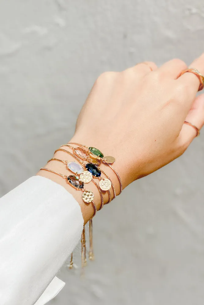 Laresa Bracelet