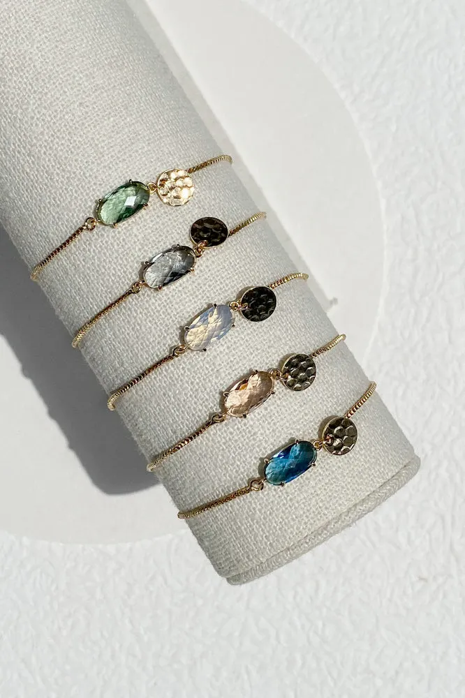 Laresa Bracelet