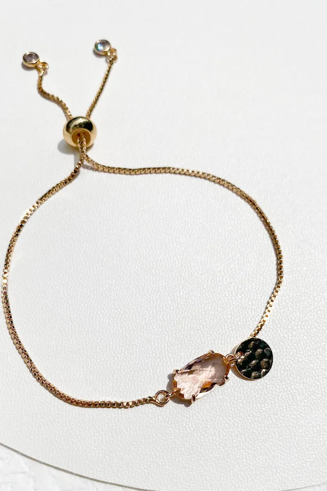 Laresa Bracelet