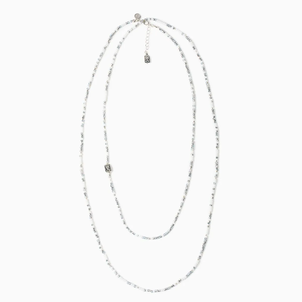 LOVE MORSE CODE PRAYER ROPE (NK00062-S)